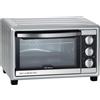 Ariete FORNO ELETTRICO BON CUISINE 300 985 ARGENTO