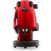Didiesse, FROG MACCHINA DA CAFFE' FROG EMOZIONE ROSSO PIENO