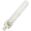 OSRAM DULUX S 9W/840 G23 2 PIN OSRAM LAMPADINA FLUORESCENTE 9W 4000°K