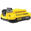Stanley Batteria utensili 18V 2Ah FATMAX SFMCB202XJ