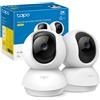 Does not apply Tp-Link Tapo C210P2 Telecamera Wi-Fi Interno 2K(3MP), Videocamera Sorveglianza,