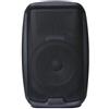 Gemini Cassa attiva Gemini 1102065 AS SERIES As 2110 P Black