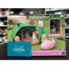 EPOCH Sylvanian Families 5453 Casetta nascondino