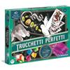 TRUCCHETTI PERFETTI CLEMENTONI
