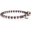 Gerba Bracciale Uomo Gerba Silver Moon - SM 02