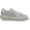 Blauer Uomo Scarpe S5BUCK01LEA Sneakers con lacci bianco