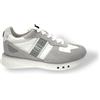 Blauer Bluaer Uomo Scarpe S5TOKYO01MES Sneakers con lacci Bianco