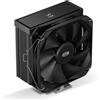 PCCOOLER [PCCOOLER] PALADIN 400 DIGITAL [CPU Cooler] [Nero] / Express / Originale