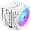 darkFlash [darkFlash] Ellsworth D21 ARGB (BIANCO) [CPU Cooler] / Express / Genuine