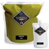 BARBOUILLE - Bar-Resina Brexit - Resina epossidica Bi-Componenti - Effetto Opaco - Pittura Parete, Soffitto, Legneria, Piastrelle e Metallo - Lavandabile - COV A+ - Made in France - 2,5 L