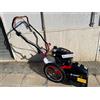 BLUE BIRD Decespugliatore tagliaerba a ruote Blue Bird Flo pro speed 7HO motore Honda