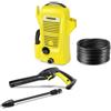 KARCHER Idropulitrice Karcher K2 Universal Edition Piccola e Leggera