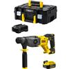 Stanley fatmax v20 tassellatore stanley fatmax sfmch900m1t (1 x 4,0 ah + caricab