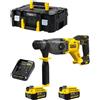 Stanley fatmax v20 tassellatore sds-plus 5035048728536
