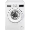 Smeg lbw60it lavatrice 6kg.1000 giri, classe d, 15 programmi