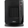 De'longhi dch7993er.bc termoventilatore verticale, tecnologia ceramica, silenzio