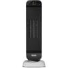 De'Longhi TERMOVENTILATORE HFX25S20 RISCALDATORE AMBIENTE ELETTRICO CON VENTILATORE - INTE