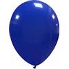 Acctim Palloncini Biodegradabili Lattice Colore Blu notte scuro 13 Cm 100 PZ
