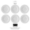 Villeroy & Boch - ROYAL - 6 Piatti Piani cm 28 - Rivenditore