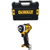Dewalt avvitatore ad impulsi dcf901nt (solo corpo.. 8435587923855