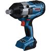 Bosch gds 18v-1050 h cordless impact driver 4059952564654
