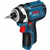 Bosch professional gdr 12v-105 (corpo solo in cartone) 3165140547956