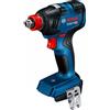Bosch professional atornillador de impacto a baterÍa gdx 18v-200.. 4059952596686