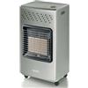 Olimpia Splendid 99386 Stovy Infra Silver, Stufa a Gas