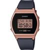 Casio LW-204-1A | Orologio sportivo digitale | Retroilluminazione LED | 100M ...