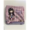 Gorjuss Scalda collo santoro gorjuss inverno pile stregatto Alice scaldacollo