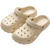 CIABATTE DONNA UOMO BAMBINO CLOGS ZOCCOLI IN GOMMA PANTOFOLE ESTIVE INFERMIERE