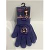 Gorjuss Guanti santoro gorjuss inverno pile stregatto Alice tg unica Bambina