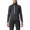 CASTELLI 4522541-163 ALPHA ULT. INS W JKT Donna Giacca Black M