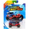 Ruote calde HOT WHEELS Colour Shifters BHR15 1:64 Diecast Scegli Modello Cambio Colore...