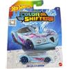 Ruote calde HOT WHEELS Colour Shifters BHR15 1:64 Diecast Scegli Modello Cambio Colore...