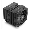darkFlash [darkFlash] Ellsworth D21 (NERO) [CPU Cooler] / Dual Tower Type / Air Cooling