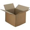 IMBALLAGGI 2000-50 Scatole Cartone Doppia Onda 60x40x40cm, Spedizione e Trasloco