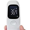 BBLOVE TERMOSCANNER A INFRAROSSI