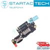 Universale DOCK CONNETTORE RICARICA XIAOMI Mi 10T / 10T PRO 5G CHARGER BOARD SIM MICROFONO