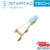 Universale FLAT "OEM" TASTI VOLUME FLEX POWER XIAOMI Mi 10T / 10T PRO 5G TASTO ACCENSIONE