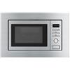 SMEG Microonde incasso Smeg UNIVERSALE Fmi020X Inox