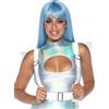 Leg Avenue Women's Costume Festival Angel Wings Harness