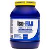 YAMAMOTO NUTRITION Iso-FUJI® proteine del siero di latte isolate ultrafiltrate - 700 g gusto Cioccolato