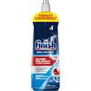 Finish Brillantante Lavastoviglie, 1 Prodotto da 800 ml di Brillantante, Additivo Lavastoviglie per Stoviglie Splendenti e Asciutte