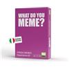 ROCCO GIOCATTOLI WHAT DO YOU MEME ESPANSIONE FRESH MEMES