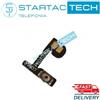 Universale FLAT "OEM" TASTO POWER FLEX per "ONEPLUS 7 PRO" ACCENSIONE