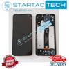 Universale LCD DISPLAY FRAME SAMSUNG GALAXY A13 5G SM A136B A136U A136 MATRICE ORIGINALE