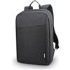Lenovo ZAINO PER LAPTOP IMPERMEABILE ANTIFURTO USB PORTA PC 15.6 POLLICI VIAGGIO LAVORO