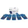 Learning Resources Calcolatrice di base (set da 10)