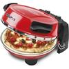 G3 Ferrari G10032 Pizzeria Snack Napoletana, Forno Pizza plus Evo, Doppia Pietra Refrattari